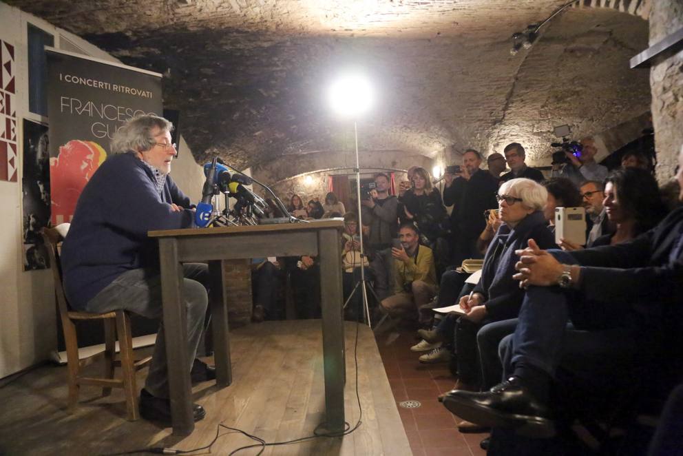 L'osteria delle Dame