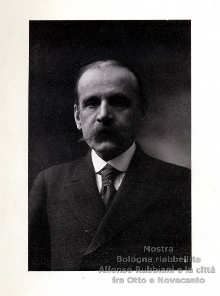 Alfonso Rubbiani