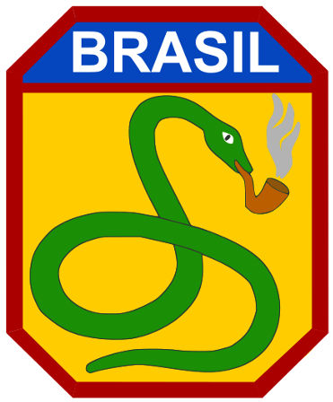 Força Expedicionária Brasileira (FEB)