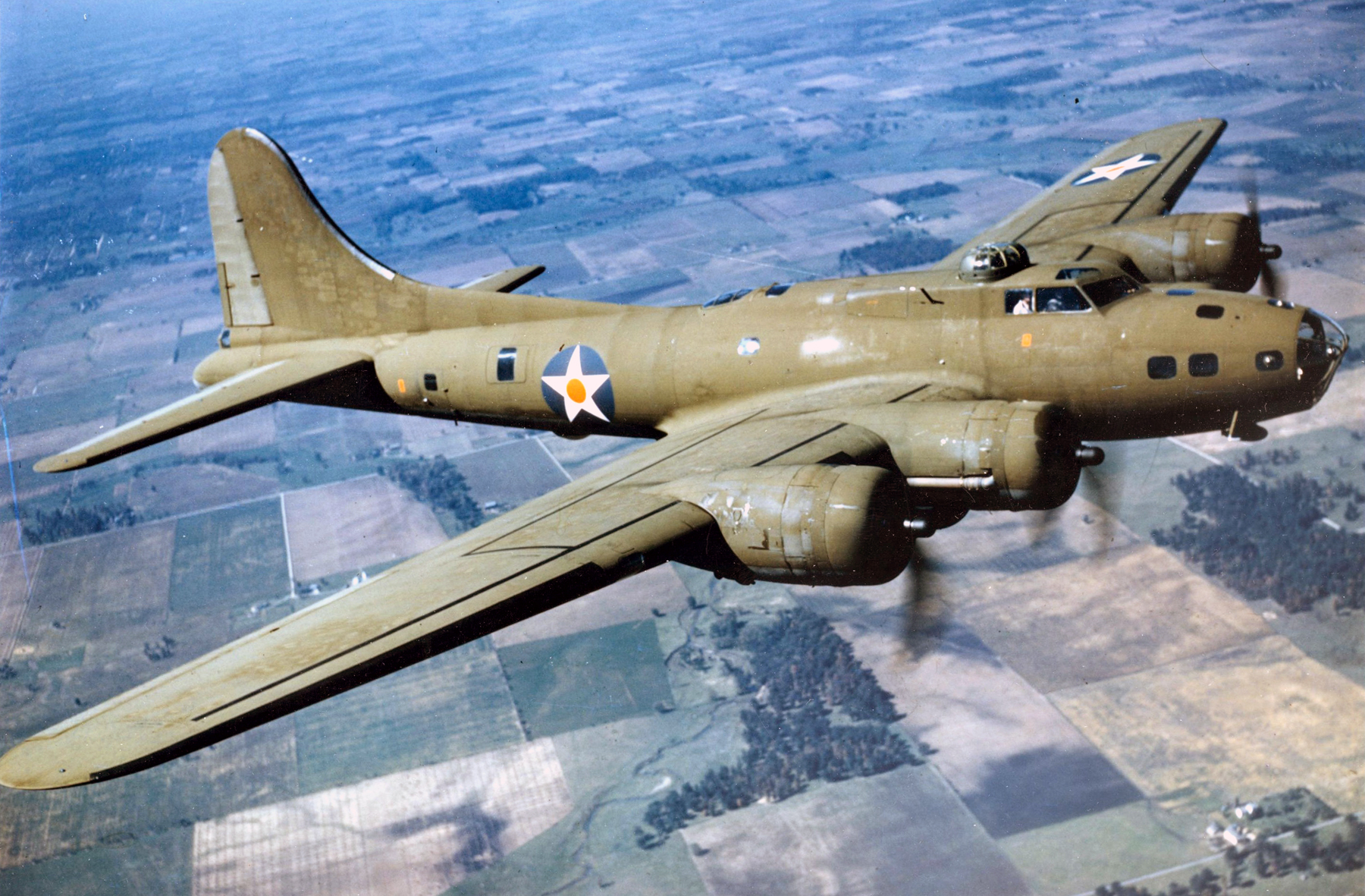 B-17 