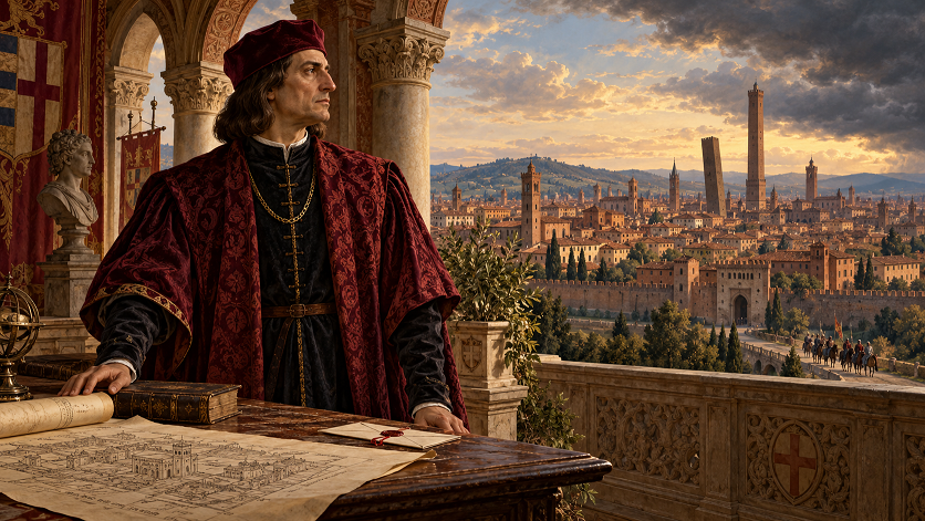 Giovanni II Bentivoglio