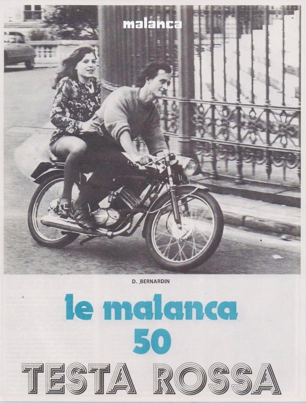 Malanca