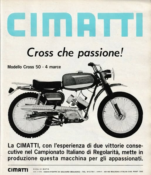 Cimatti