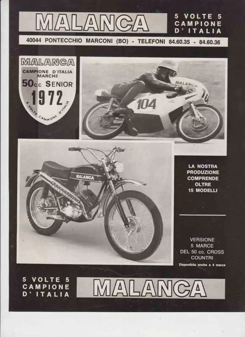 Malanca