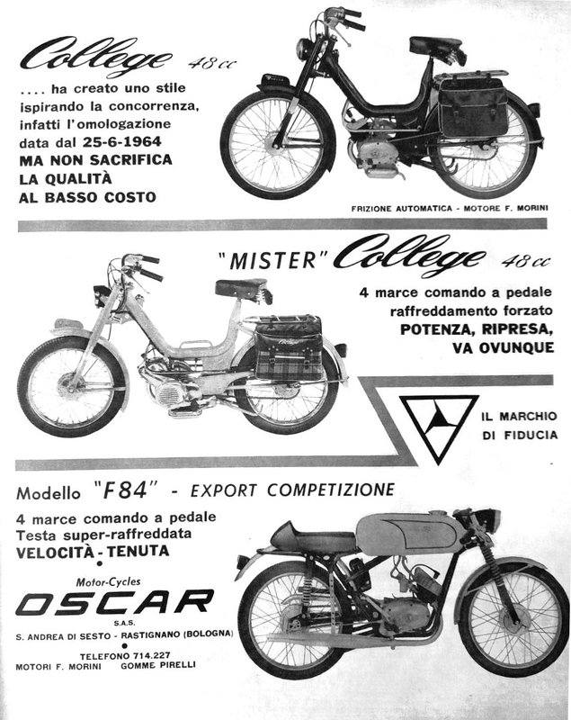Oscar
