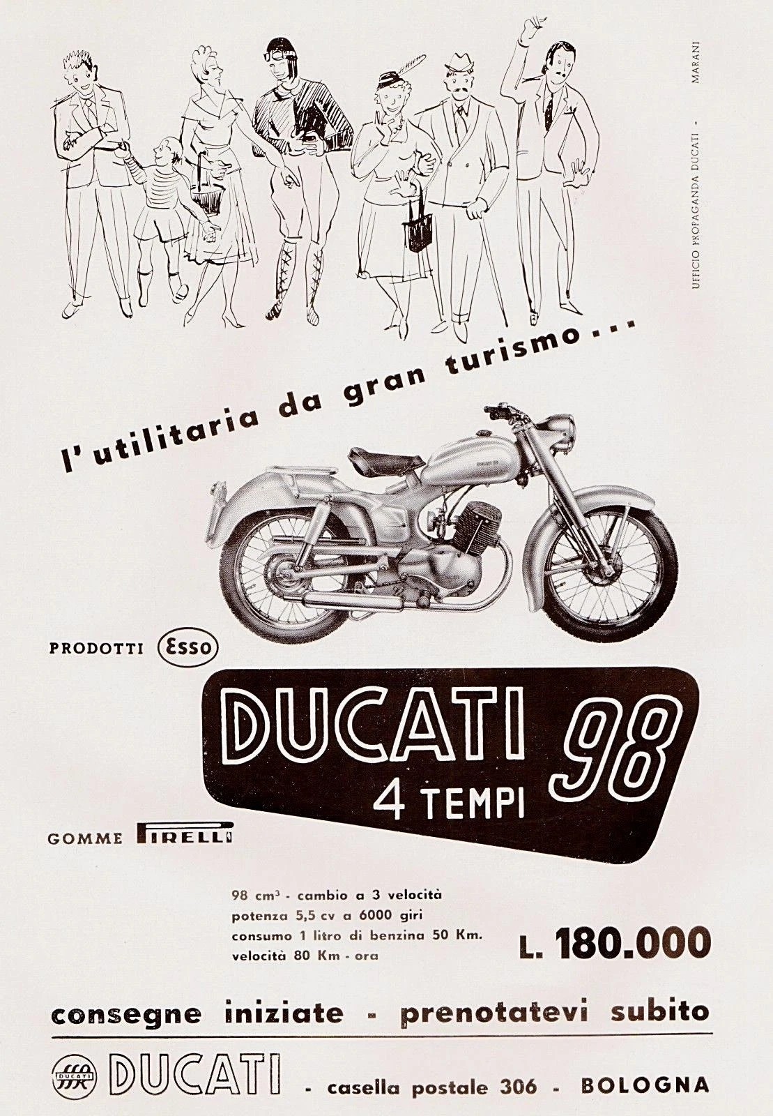 Ducati