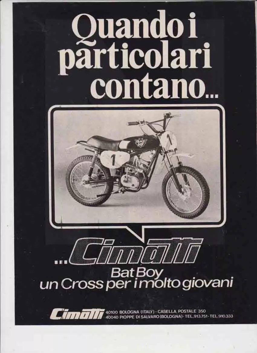 Cimatti