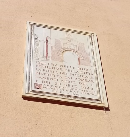  via Nazario Sauro