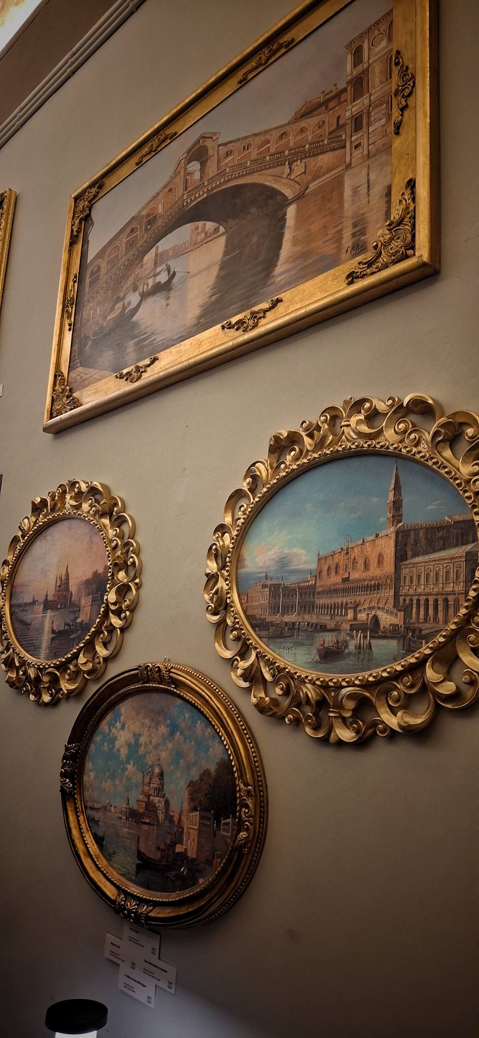 Palazzo Pepoli Campogrande
