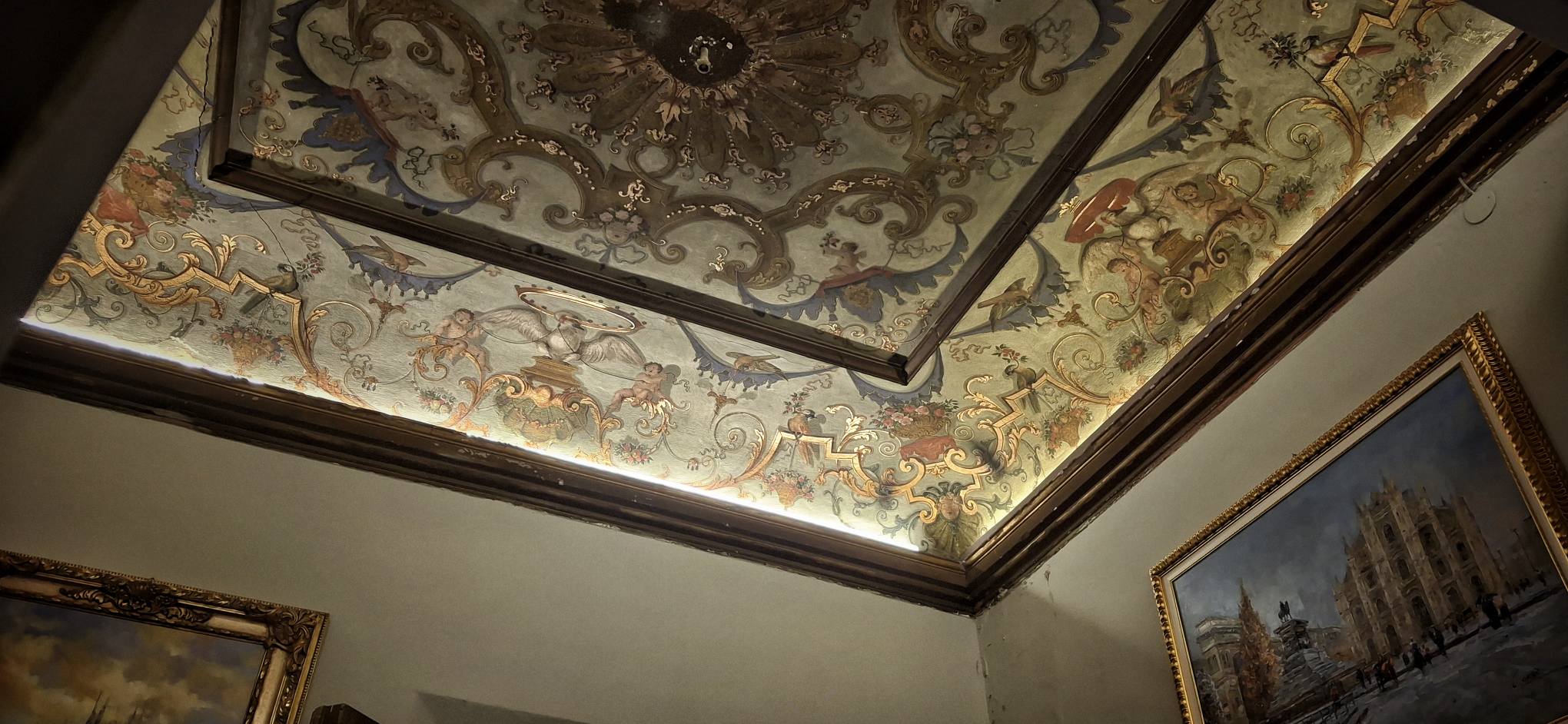 Palazzo Pepoli Campogrande