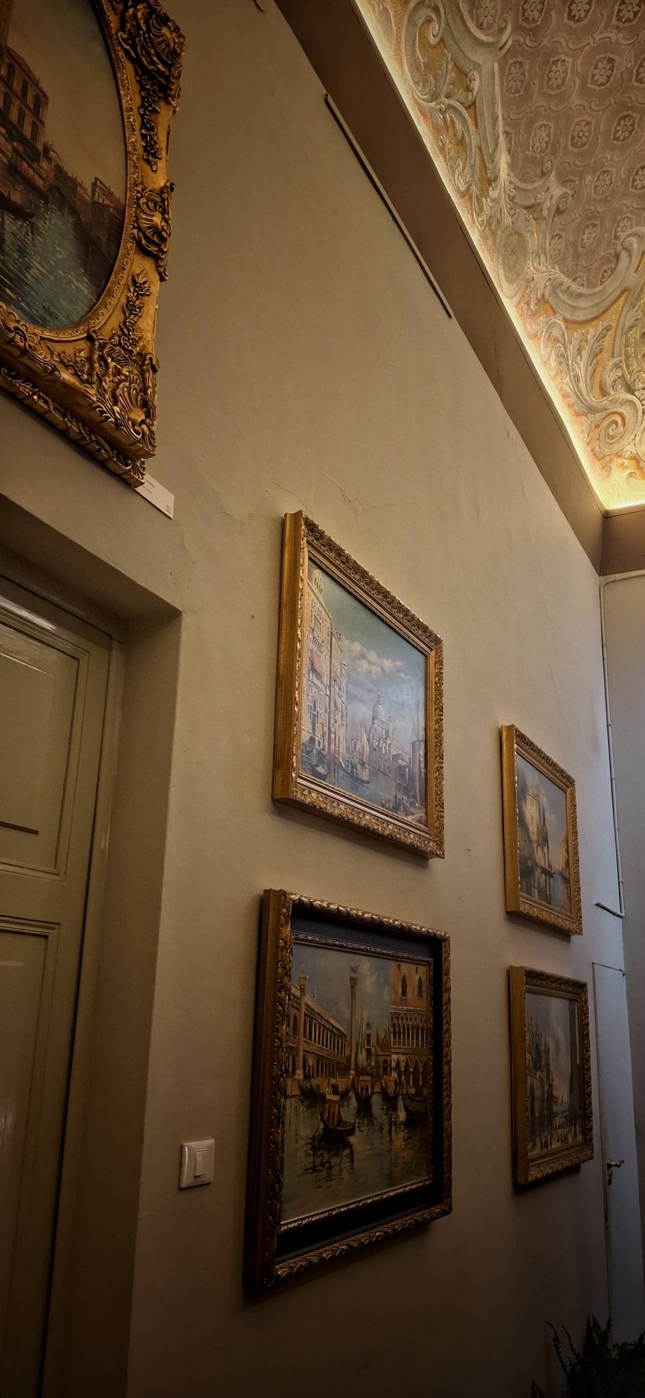 Palazzo Pepoli Campogrande