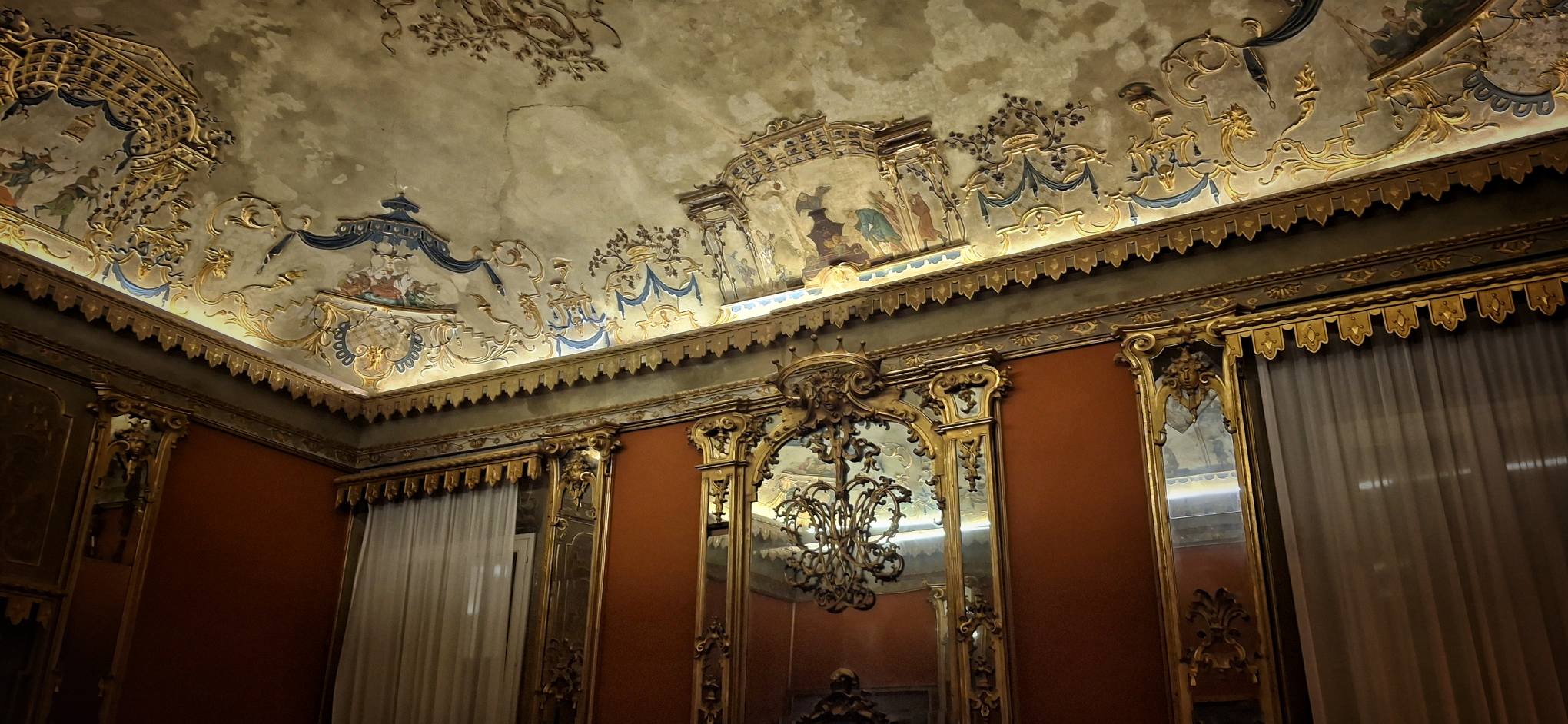 Palazzo Pepoli Campogrande
