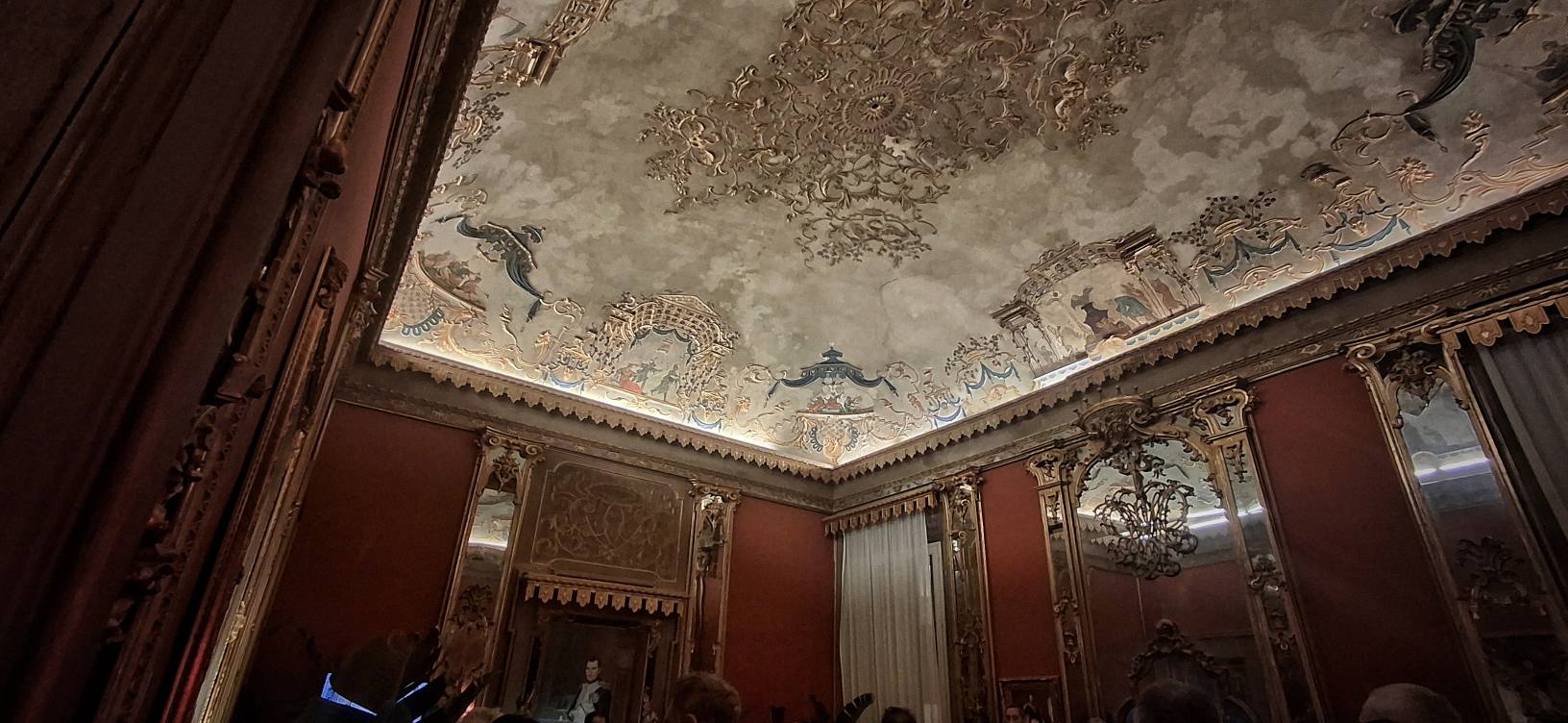 Palazzo Pepoli Campogrande