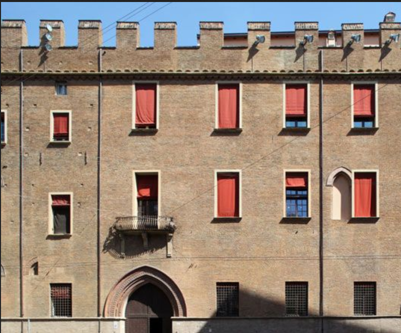 Palazzo Pepoli 