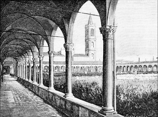 Cimitero della Certosa